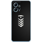 Чехол BoxFace Xiaomi Redmi Note 12 4G 