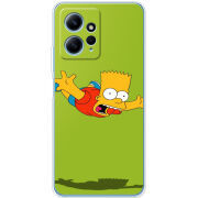 Чехол BoxFace Xiaomi Redmi Note 12 4G 