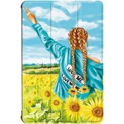 Чехол для Samsung Galaxy Tab A8 2021 X200/X205 10.5"  Love Me, Love Me Not