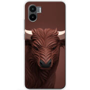 Чехол BoxFace Xiaomi Redmi A2 