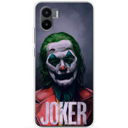 Чехол BoxFace Xiaomi Redmi A2 Joker