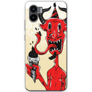 Чехол BoxFace Xiaomi Redmi A2 