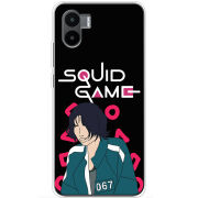 Чехол BoxFace Xiaomi Redmi A2 siquid game 067