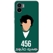 Чехол BoxFace Xiaomi Redmi A2 siquid game 456