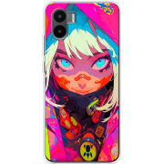 Чехол BoxFace Xiaomi Redmi A2 