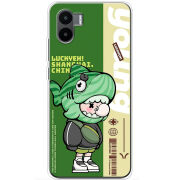 Чехол BoxFace Xiaomi Redmi A2 
