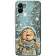 Чехол BoxFace Xiaomi Redmi A2 Смак дитинства