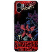 Чехол BoxFace Xiaomi Redmi A2 