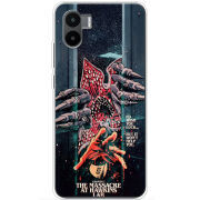 Чехол BoxFace Xiaomi Redmi A2 