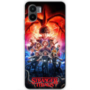 Чехол BoxFace Xiaomi Redmi A2 