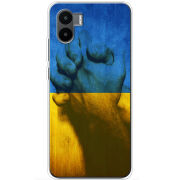 Чехол BoxFace Xiaomi Redmi A2 Handshake