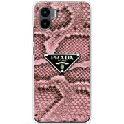 Чехол BoxFace Xiaomi Redmi A2 