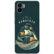 Чехол BoxFace Xiaomi Redmi A2 