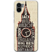 Чехол BoxFace Xiaomi Redmi A2 