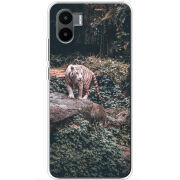 Чехол BoxFace Xiaomi Redmi A2 