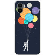 Чехол BoxFace Xiaomi Redmi A2 