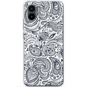 Чехол BoxFace Xiaomi Redmi A2 