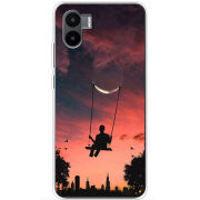 Чехол BoxFace Xiaomi Redmi A2 