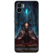 Чехол BoxFace Xiaomi Redmi A2 