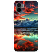 Чехол BoxFace Xiaomi Redmi A2 