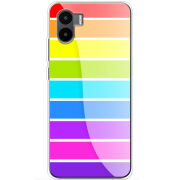 Чехол BoxFace Xiaomi Redmi A2 