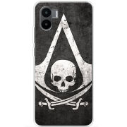 Чехол BoxFace Xiaomi Redmi A2 