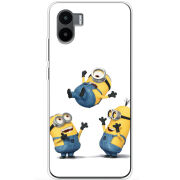 Чехол BoxFace Xiaomi Redmi A2 