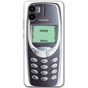 Чехол BoxFace Xiaomi Redmi A2 