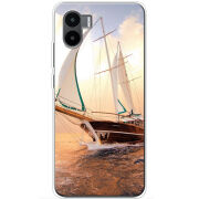 Чехол BoxFace Xiaomi Redmi A2 