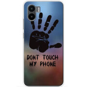 Чехол BoxFace Xiaomi Redmi A2 