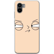 Чехол BoxFace Xiaomi Redmi A2 