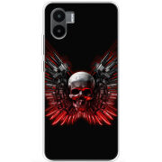 Чехол BoxFace Xiaomi Redmi A2 