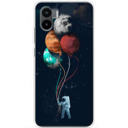 Чехол BoxFace Xiaomi Redmi A2 