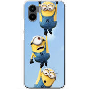 Чехол BoxFace Xiaomi Redmi A2 