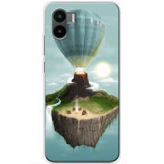 Чехол BoxFace Xiaomi Redmi A2 