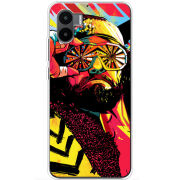 Чехол BoxFace Xiaomi Redmi A2 