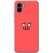 Чехол BoxFace Xiaomi Redmi A2 