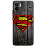 Чехол BoxFace Xiaomi Redmi A2 