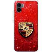 Чехол BoxFace Xiaomi Redmi A2 