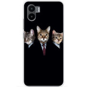 Чехол BoxFace Xiaomi Redmi A2 