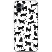 Чехол BoxFace Xiaomi Redmi A2 