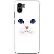 Чехол BoxFace Xiaomi Redmi A2 