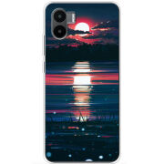 Чехол BoxFace Xiaomi Redmi A2 Midnight