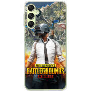 Чехол BoxFace Samsung Galaxy A24 (A245) 