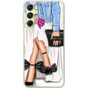 Чехол BoxFace Samsung Galaxy A24 (A245) Stylish