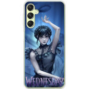 Чехол BoxFace Samsung Galaxy A24 (A245) Wednesday Dance