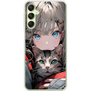 Чехол BoxFace Samsung Galaxy A24 (A245) 