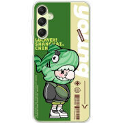 Чехол BoxFace Samsung Galaxy A24 (A245) 