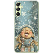 Чехол BoxFace Samsung Galaxy A24 (A245) Смак дитинства