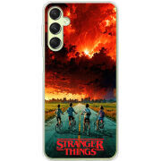 Чехол BoxFace Samsung Galaxy A24 (A245) 